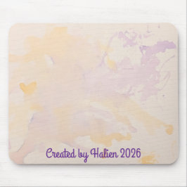 Mouse Pad マウスパッド