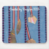 Mouse Pad マウスパッド (正面)