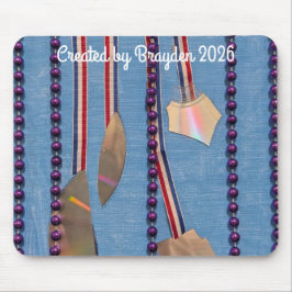 Mouse Pad マウスパッド