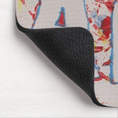 Mouse Pad マウスパッド (コーナー)