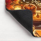 Mouse pad マウスパッド (コーナー)