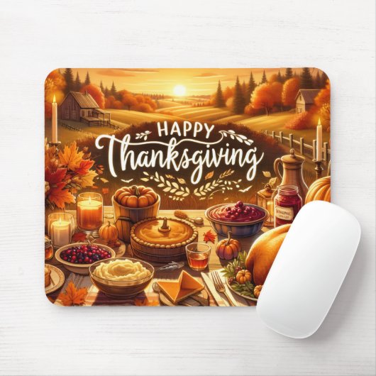 Mouse pad マウスパッド (マウス)