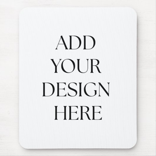 Mouse Pad マウスパッド (正面)