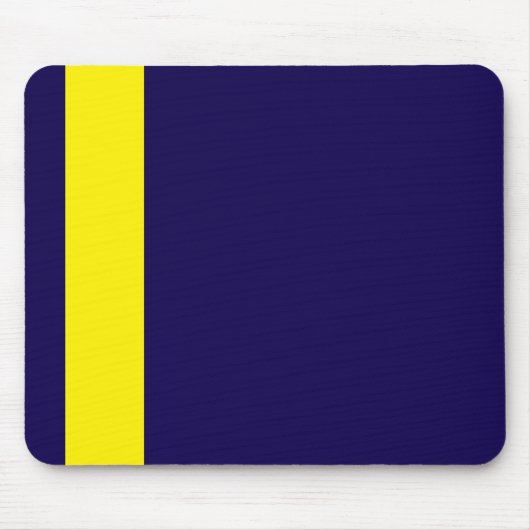 mouse pad  マウスパッド (正面)