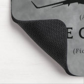 mouse pad マウスパッド (コーナー)