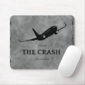 mouse pad マウスパッド (マウス)