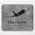 mouse pad マウスパッド<br><div class="desc">plane theme mouse pad</div>