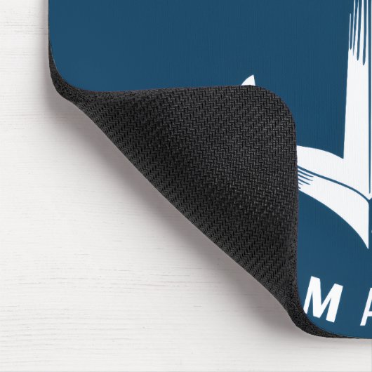 Mouse pad マウスパッド (コーナー)