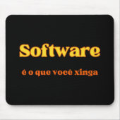 Mouse Pad マウスパッド (正面)