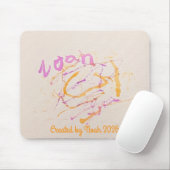 Mouse Pad マウスパッド (マウス)