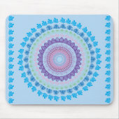 Mouse pad マウスパッド (正面)