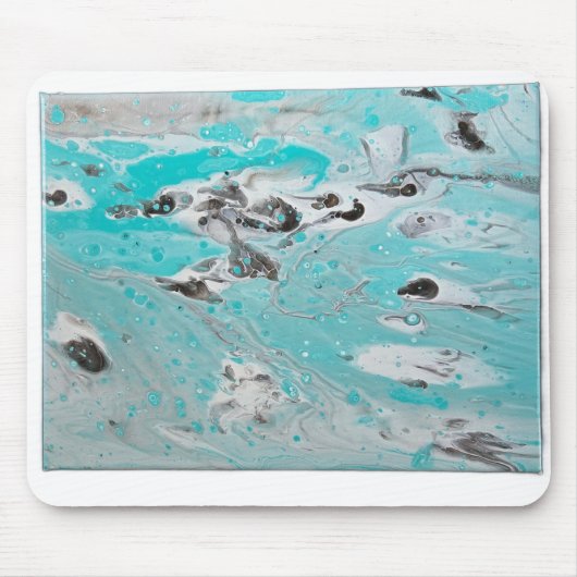 Mouse Pad マウスパッド (正面)