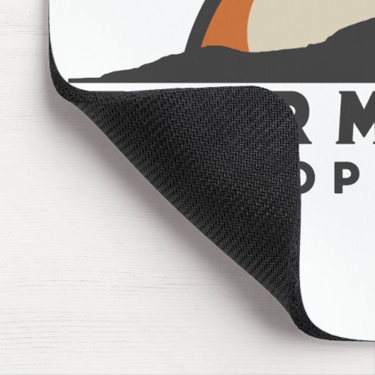 Mouse Pad マウスパッド (コーナー)