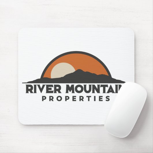 Mouse Pad マウスパッド (マウス)