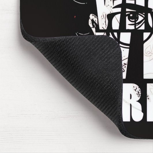 Mouse pad マウスパッド (コーナー)