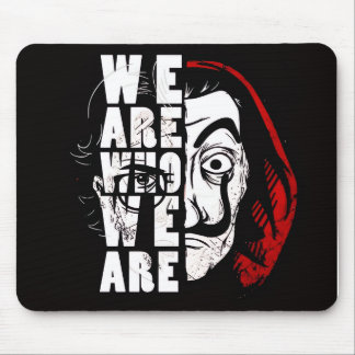 Mouse pad マウスパッド