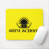 mouse pad  マウスパッド (マウス)