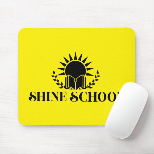 mouse pad  マウスパッド (マウス)