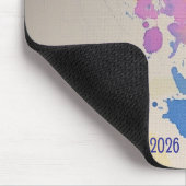 Mouse Pad マウスパッド (コーナー)