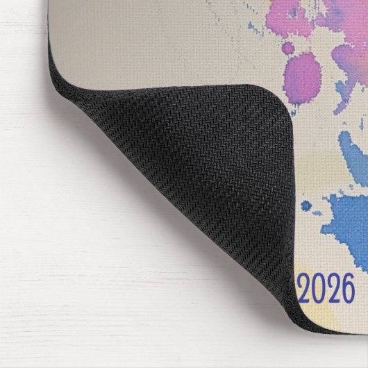 Mouse Pad マウスパッド (コーナー)