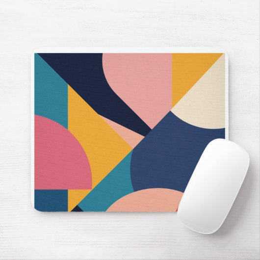 mouse pad マウスパッド (マウス)