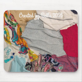 Mouse Pad マウスパッド