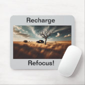 Mouse Pad マウスパッド (マウス)