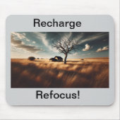 Mouse Pad マウスパッド (正面)