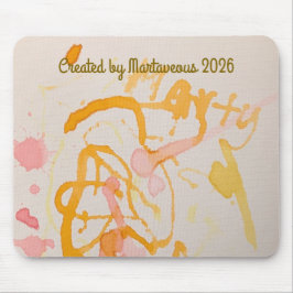 Mouse Pad マウスパッド