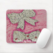 Mouse Pad マウスパッド (マウス)