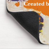 Mouse Pad マウスパッド (コーナー)