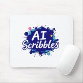 Mouse Pad マウスパッド (マウス)