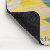 Mouse Pad マウスパッド (コーナー)