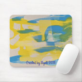 Mouse Pad マウスパッド (マウス)