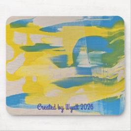 Mouse Pad マウスパッド