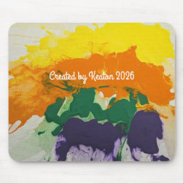 Mouse Pad マウスパッド