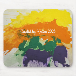 Mouse Pad マウスパッド