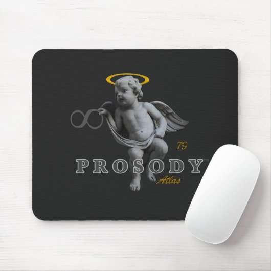 Mouse Pad マウスパッド (マウス)