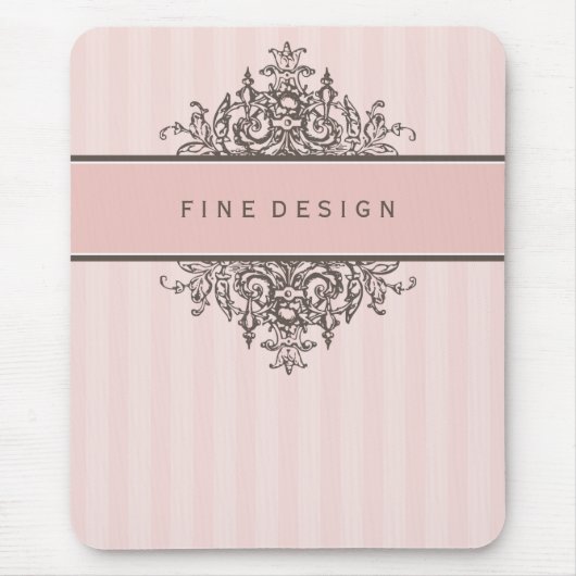 MOUSE PAD :：美しいルネッサンス2 マウスパッド (正面)