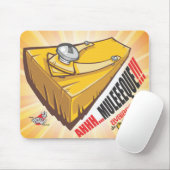Mouse Pad Avaina de Pau マウスパッド (マウス)