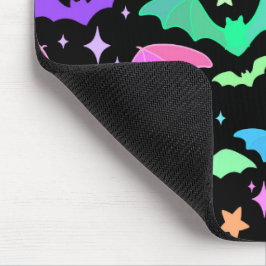 Mouse pad "Bats" マウスパッド