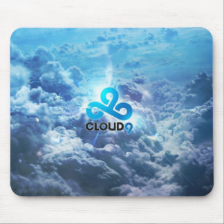 Mouse pad - Cloud 9 Edition マウスパッド