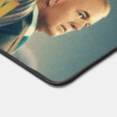 Mouse Pad Count Down Jensen Ackles デスクマット (コーナー)