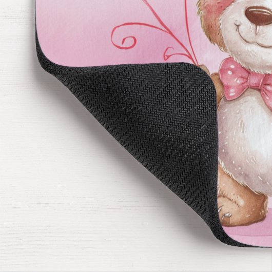 Mouse Pad Divers Série 1 マウスパッド (コーナー)