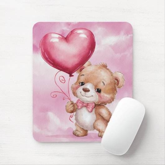 Mouse Pad Divers Série 1 マウスパッド (マウス)