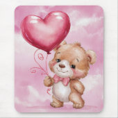 Mouse Pad Divers Série 1 マウスパッド (正面)