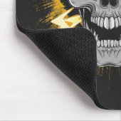 Mouse Pad Divers Série 1 02 マウスパッド (コーナー)