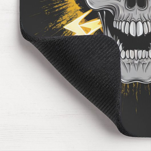 Mouse Pad Divers Série 1 02 マウスパッド (コーナー)