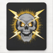 Mouse Pad Divers Série 1 02 マウスパッド (正面)