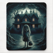 Mouse Pad Divers Série 1 02